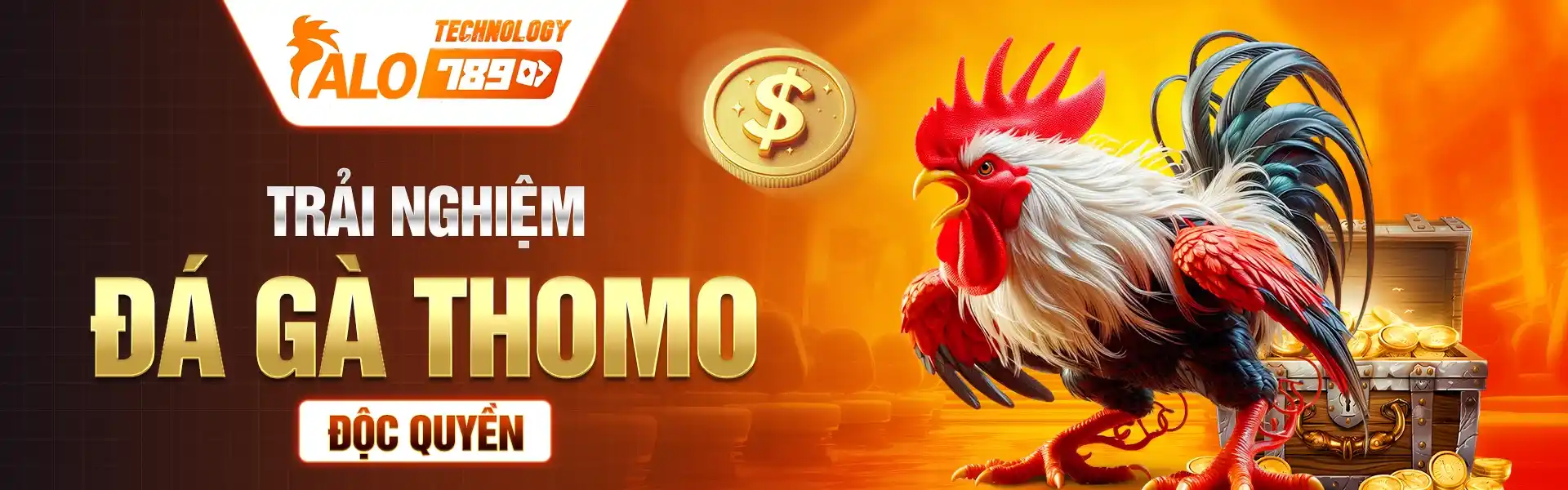 Trang chủ 1 banner alo789