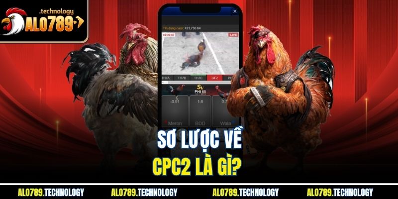Sơ lược về CPC2 là gì? 